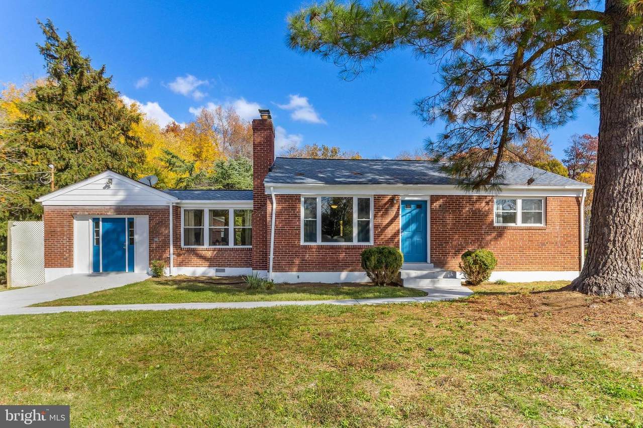3270 Green Meadows Drive - Photo 1