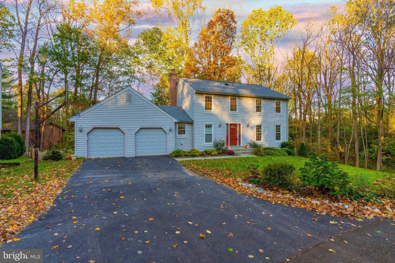9913 Coffer Woods Road - Photo 1