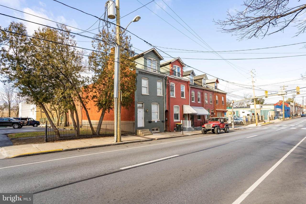 508 Prince Street - Photo 1
