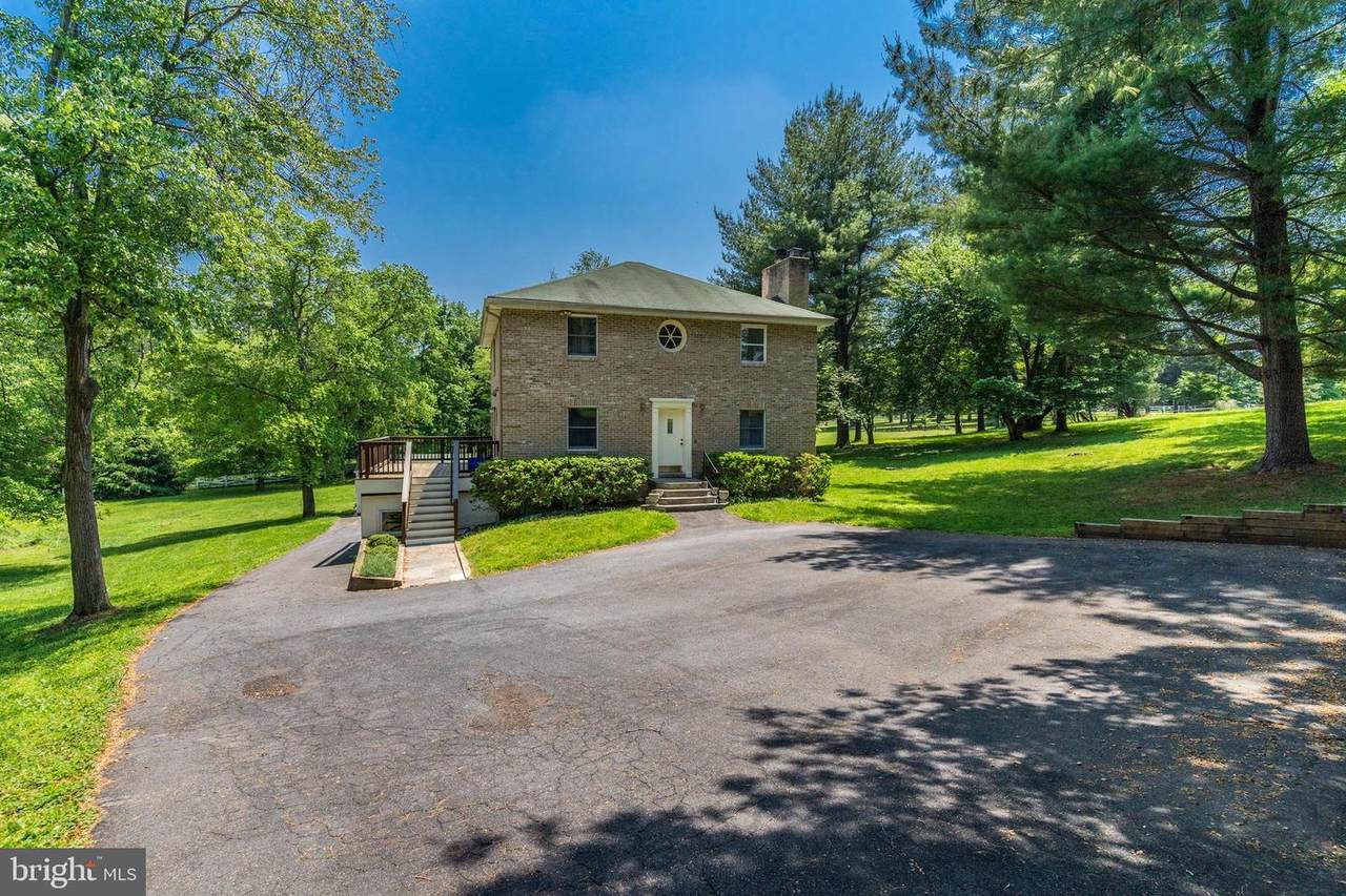 9201 Harrington Drive - Photo 1