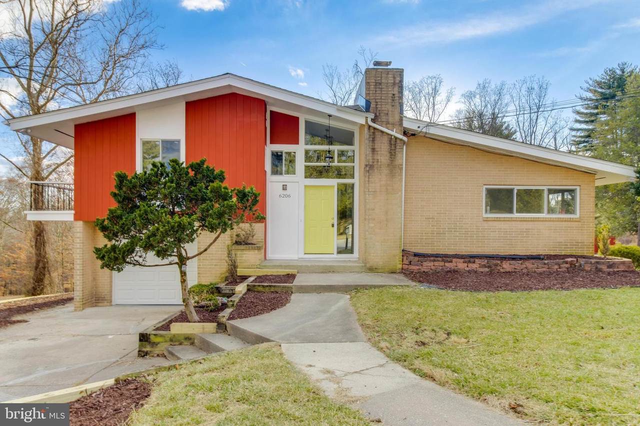 6206 Pleasant View Avenue - Photo 1