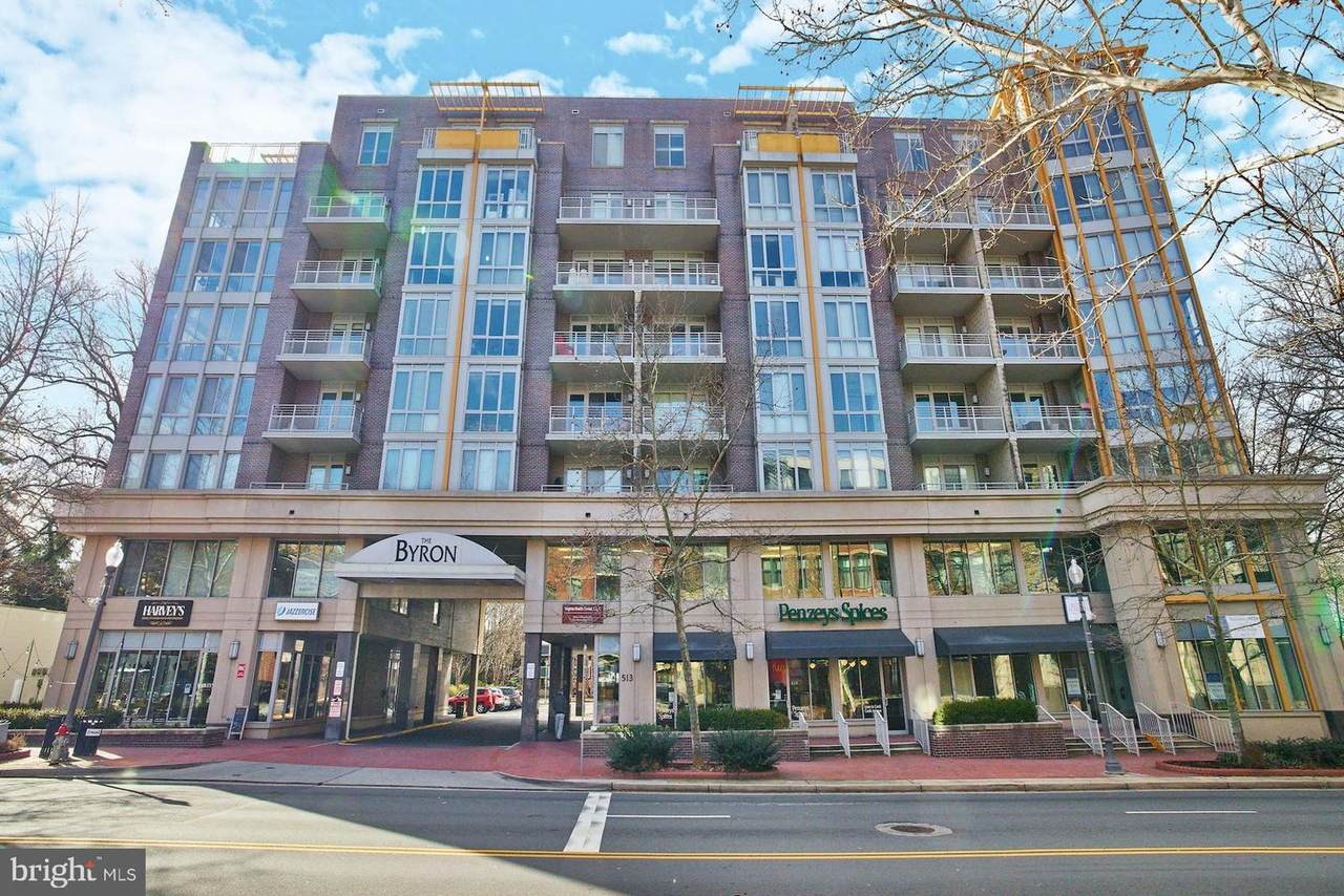 513 Broad Street - Photo 1