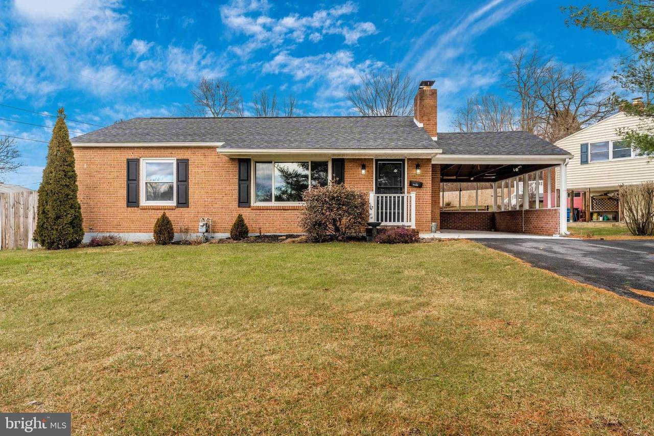 11405 Manse Road - Photo 1
