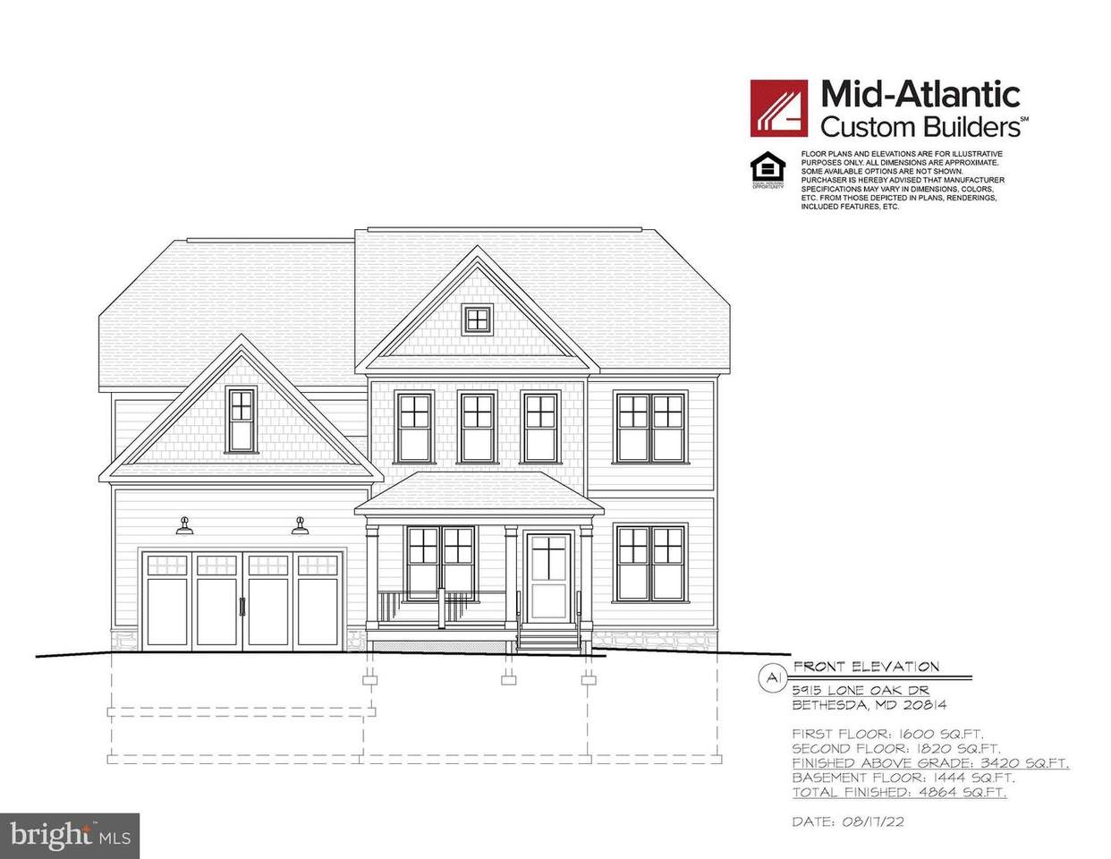 5915 Lone Oak Drive - Photo 1