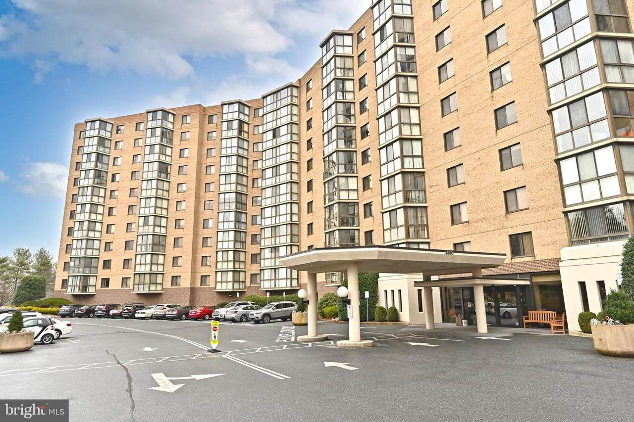 3310 Leisure World Boulevard - Photo 1
