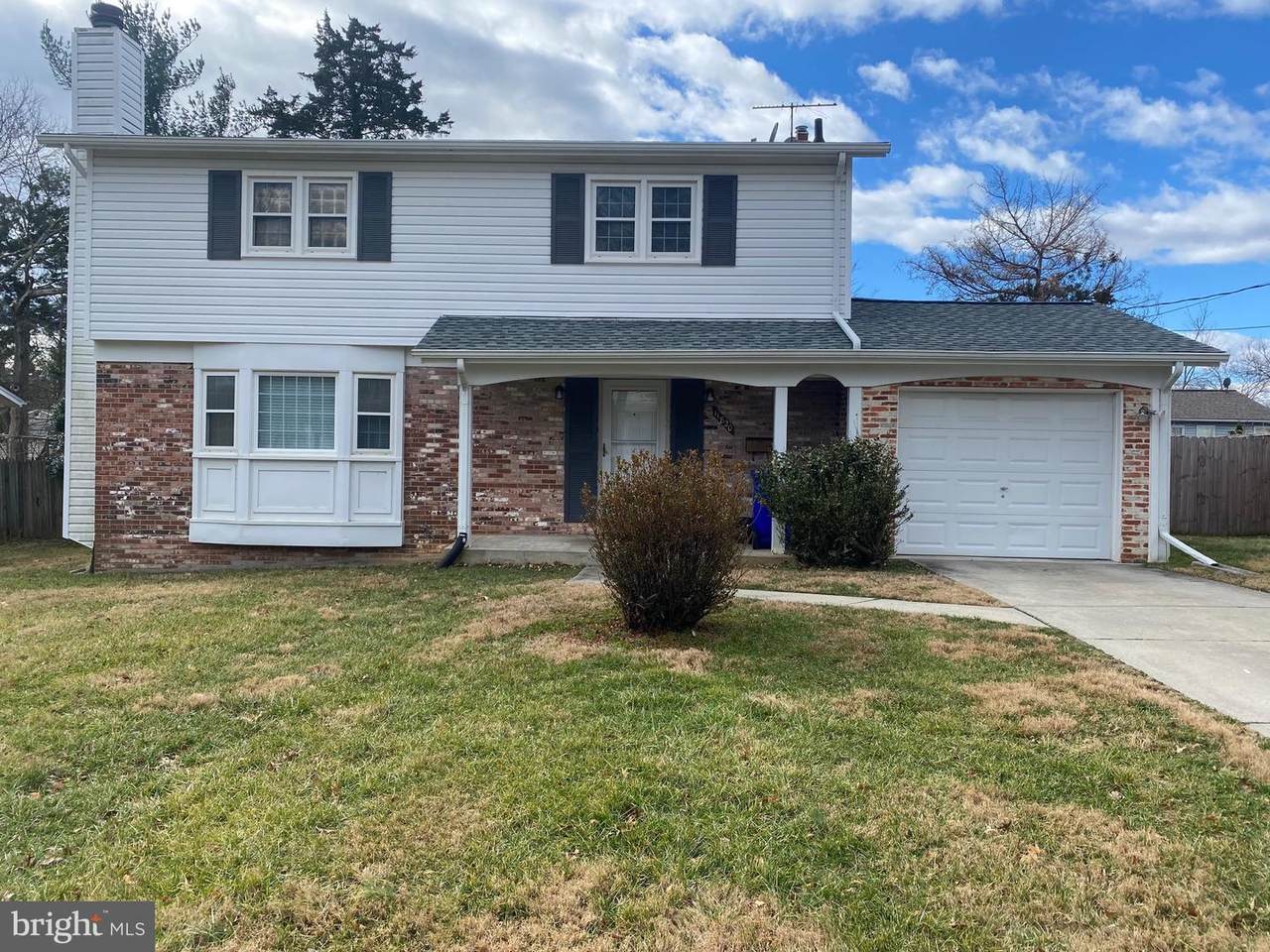 11820 Milbern Drive - Photo 1