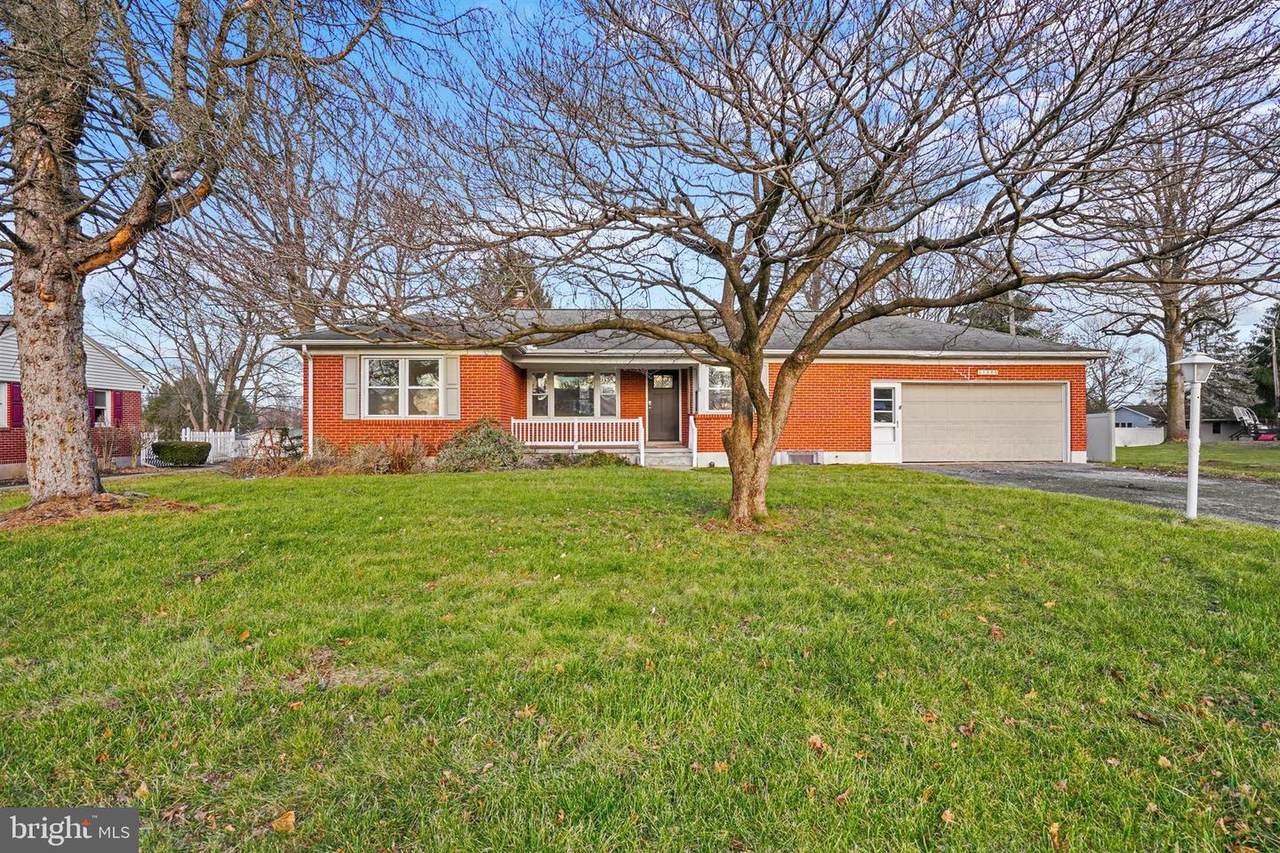 1040 Forge Road - Photo 1
