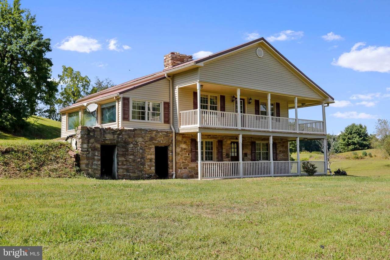 2769 Hendershot Road - Photo 1