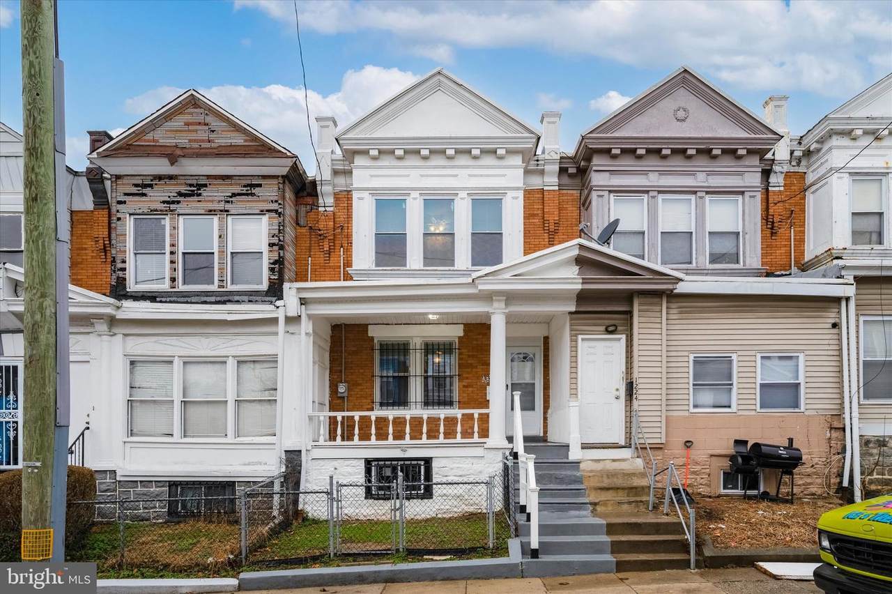 1226 Millick Street - Photo 1
