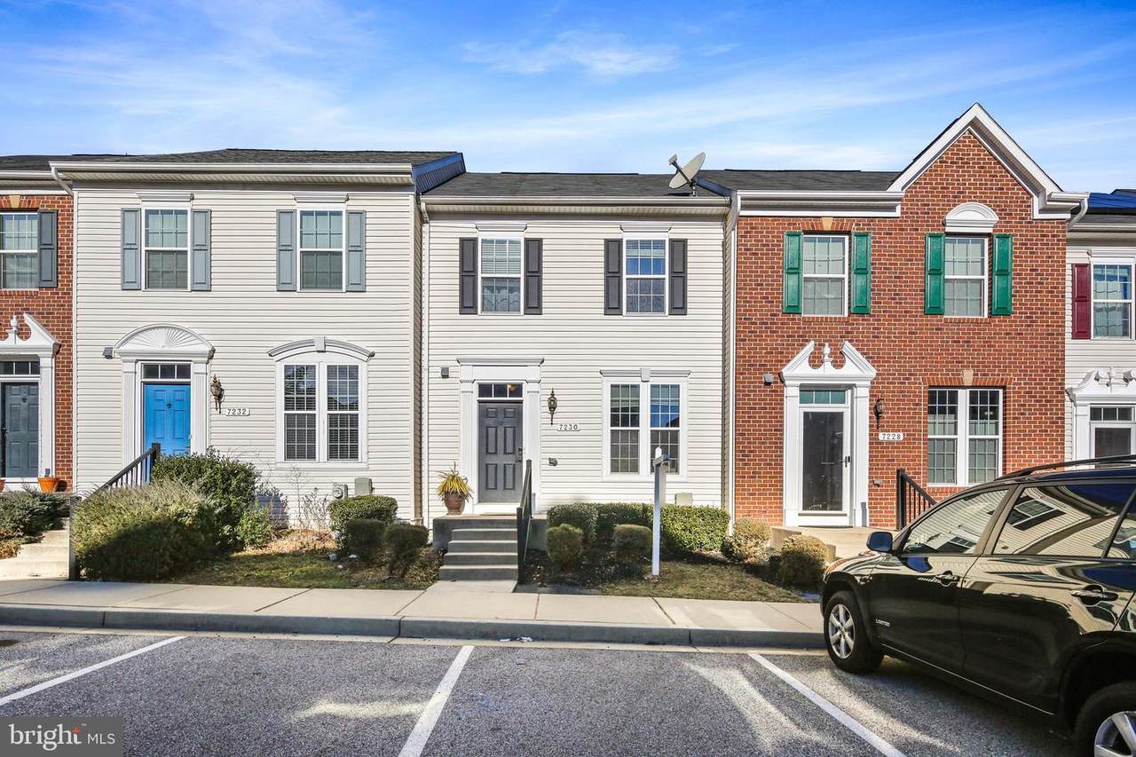 7230 Dorchester Woods Lane - Photo 1