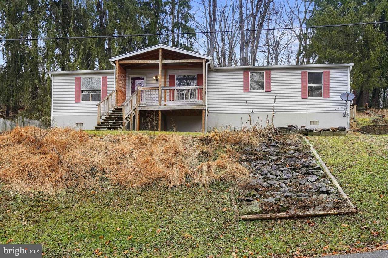 80 Argyle Avenue - Photo 1
