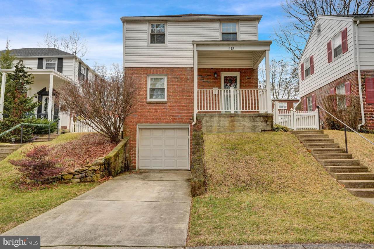 418 Playground Drive - Photo 1