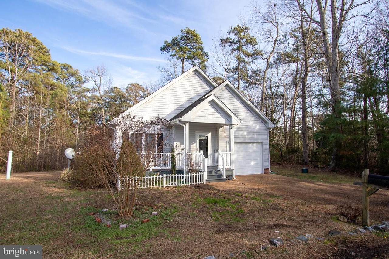 307 Bay Walk Drive - Photo 1