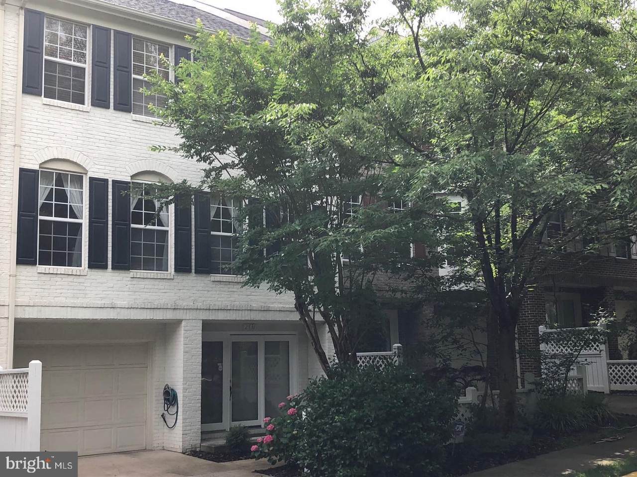 2731 Pembsly Drive - Photo 1