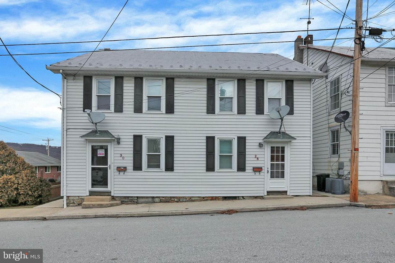 28-30 Hanover Street - Photo 1