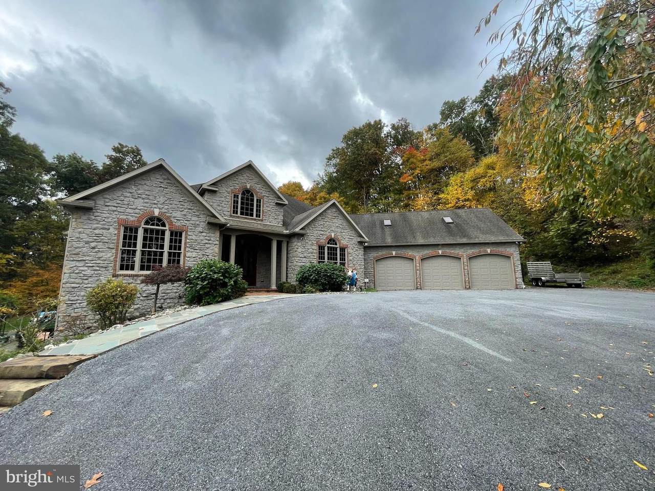 2288-A Furnace Hill Pike - Photo 1