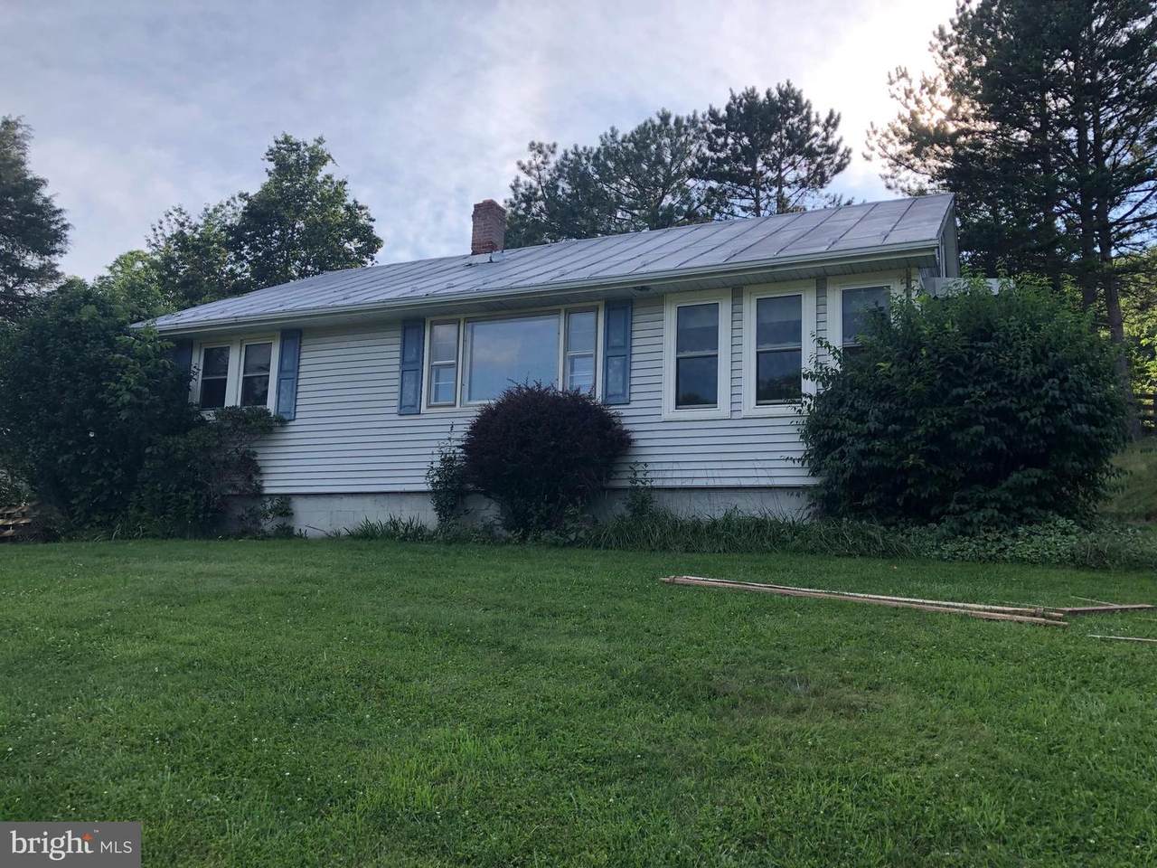 2628 Moyers Gap Road - Photo 1