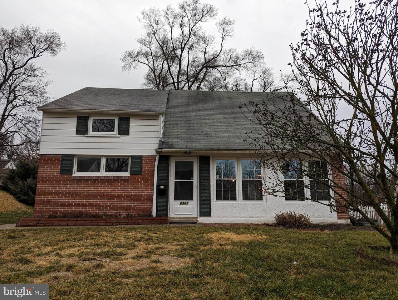 6949 Fowler Street - Photo 1