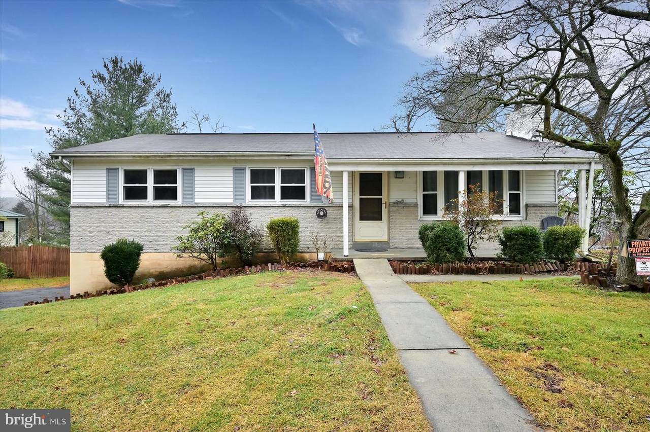 4602 Carlisle Road - Photo 1