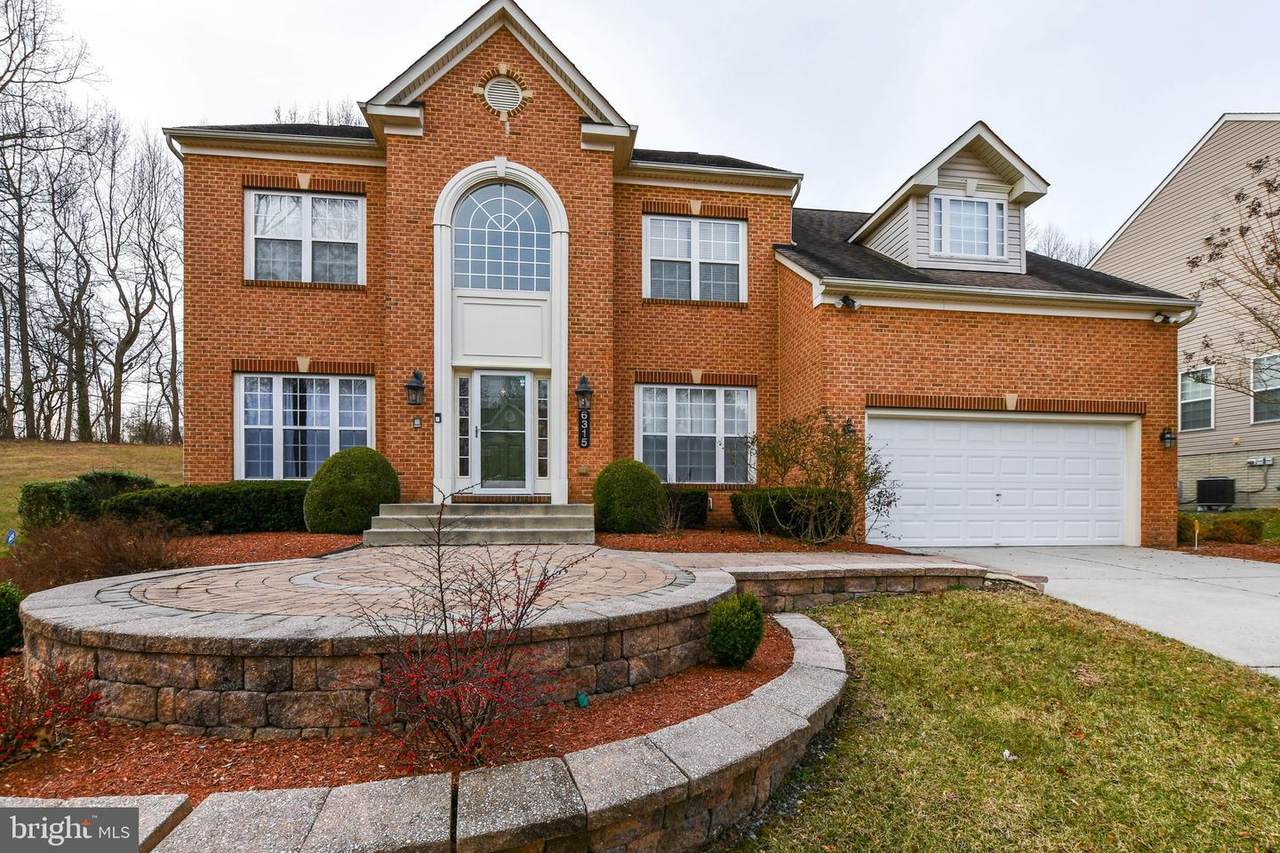 6315 Johensu Drive - Photo 1