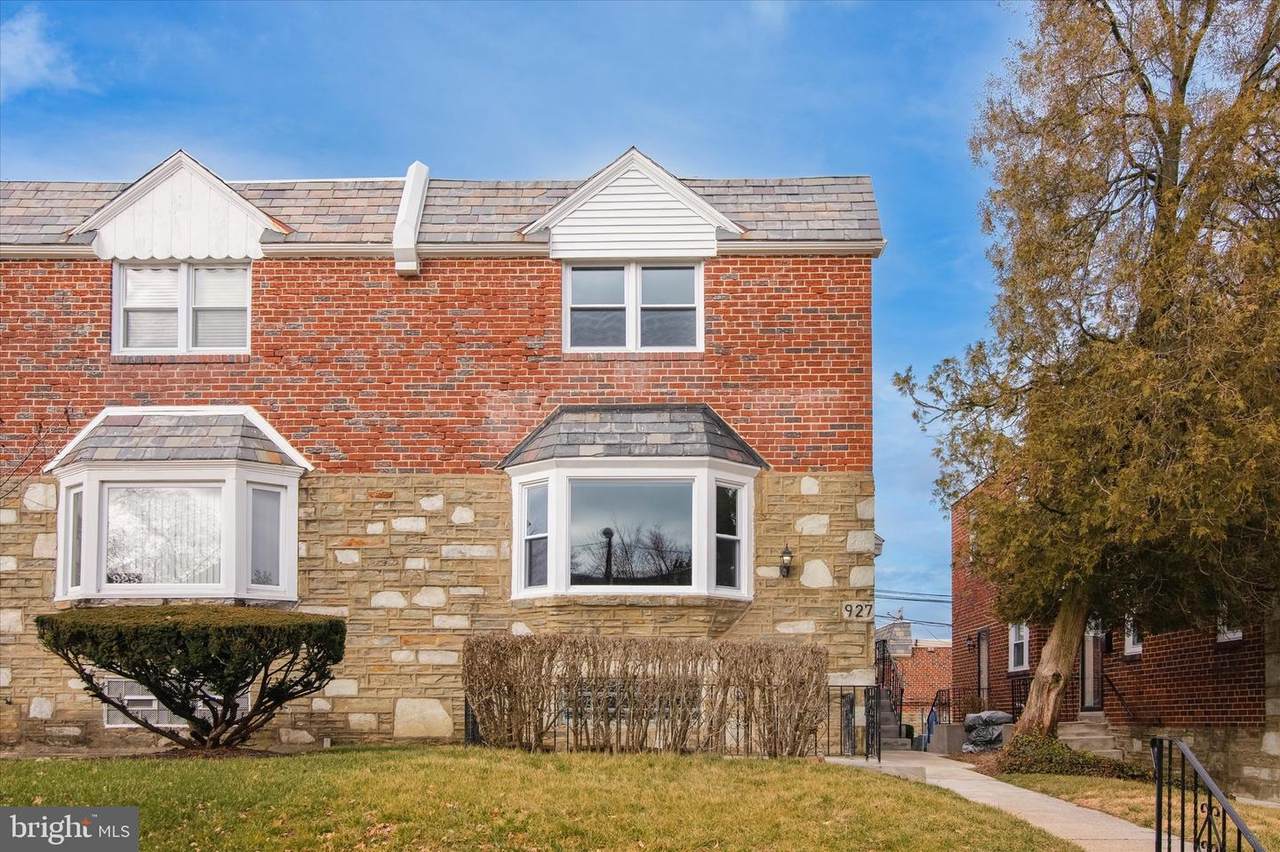 927 Durard Street - Photo 1