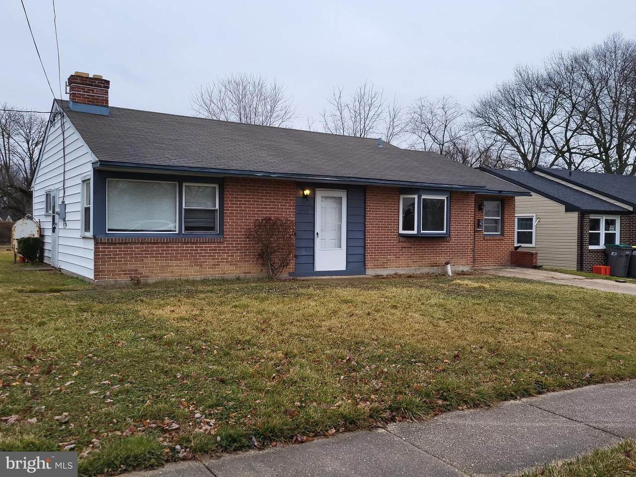 2710 Washington Avenue - Photo 1