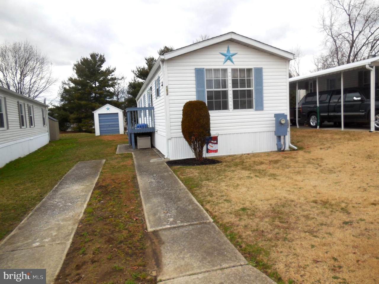152 Whippoorwill Way - Photo 1