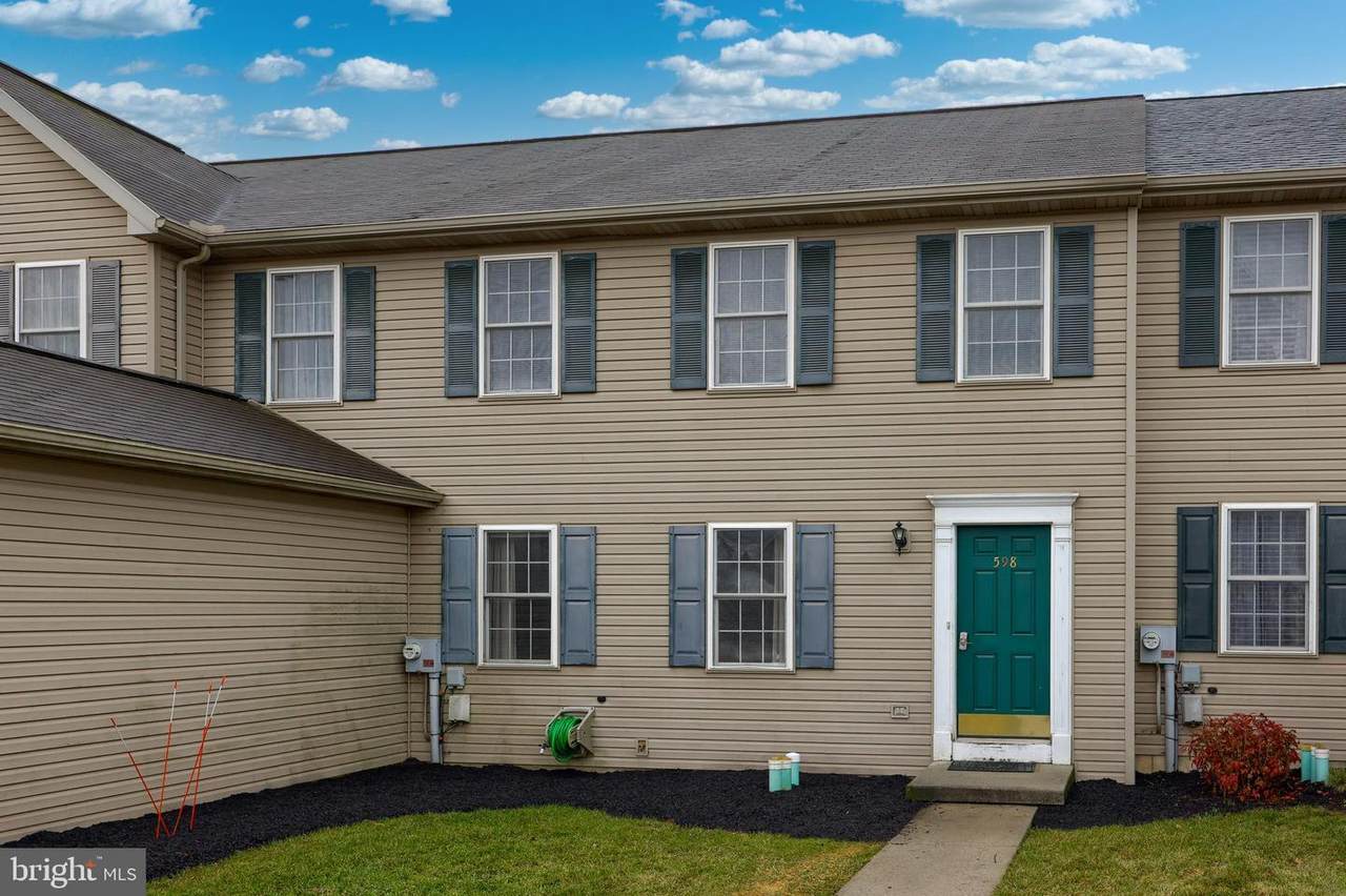 598 Wood Duck Drive - Photo 1