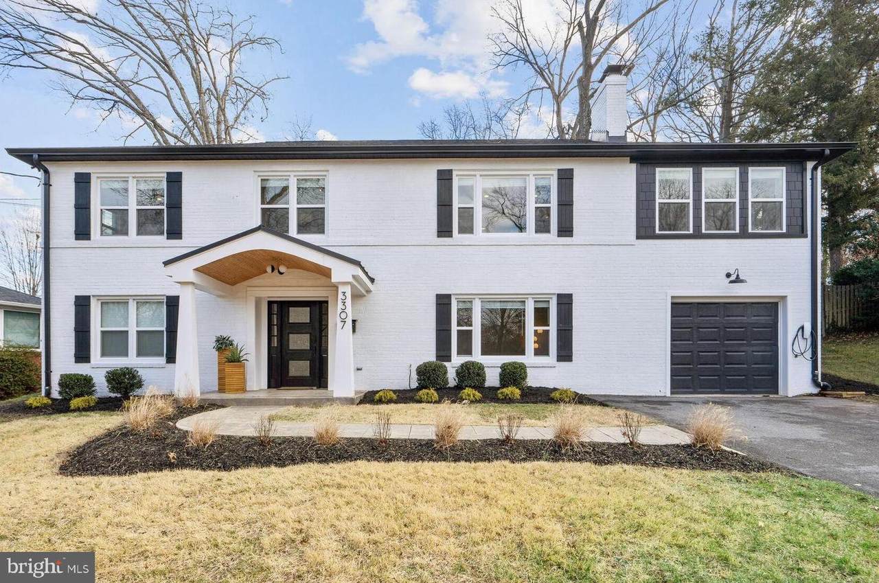 3307 Military Drive - Photo 1
