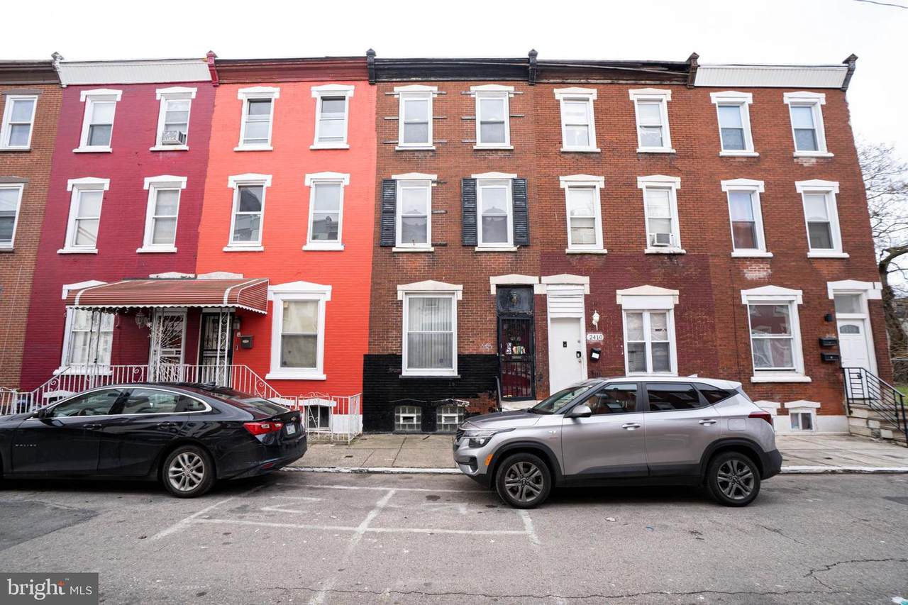 2408 Turner Street - Photo 1