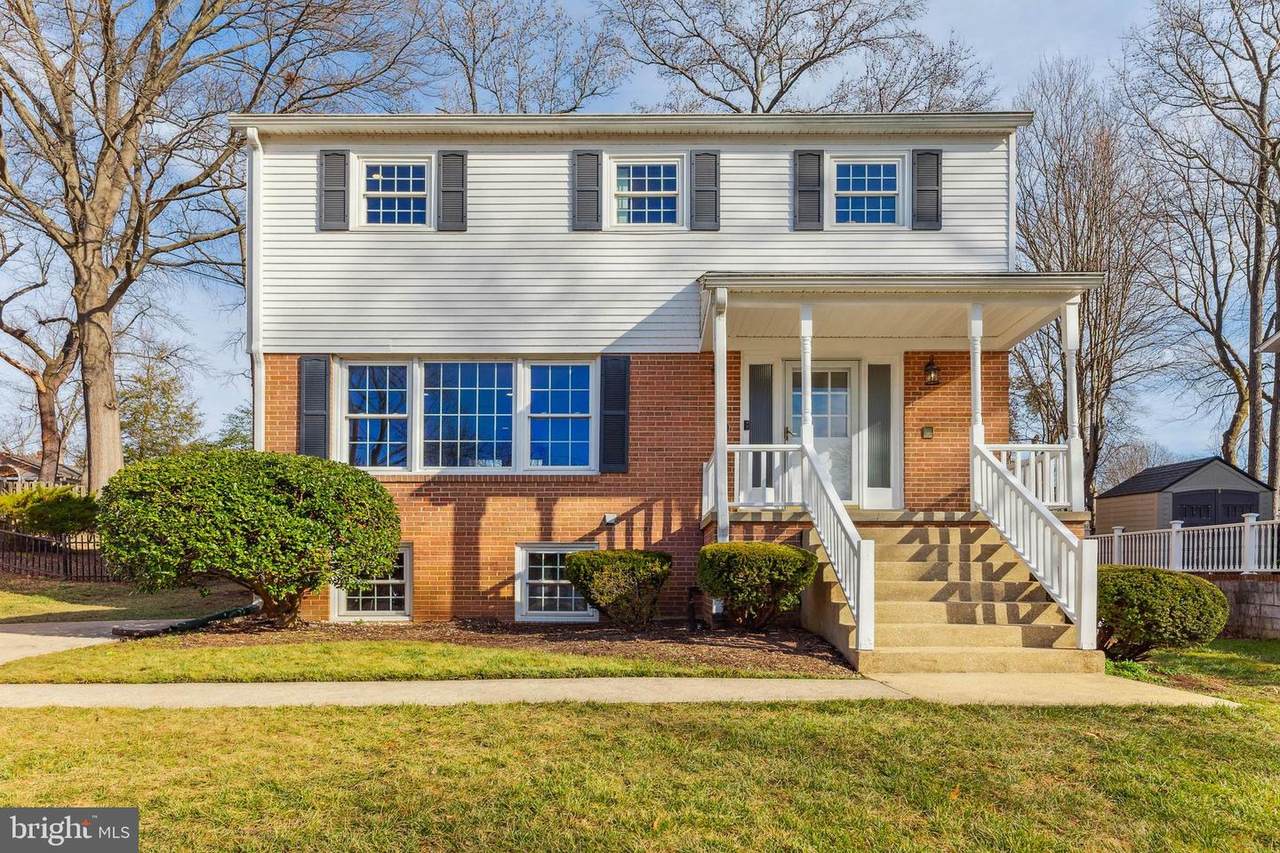 8633 Curtis Avenue - Photo 1
