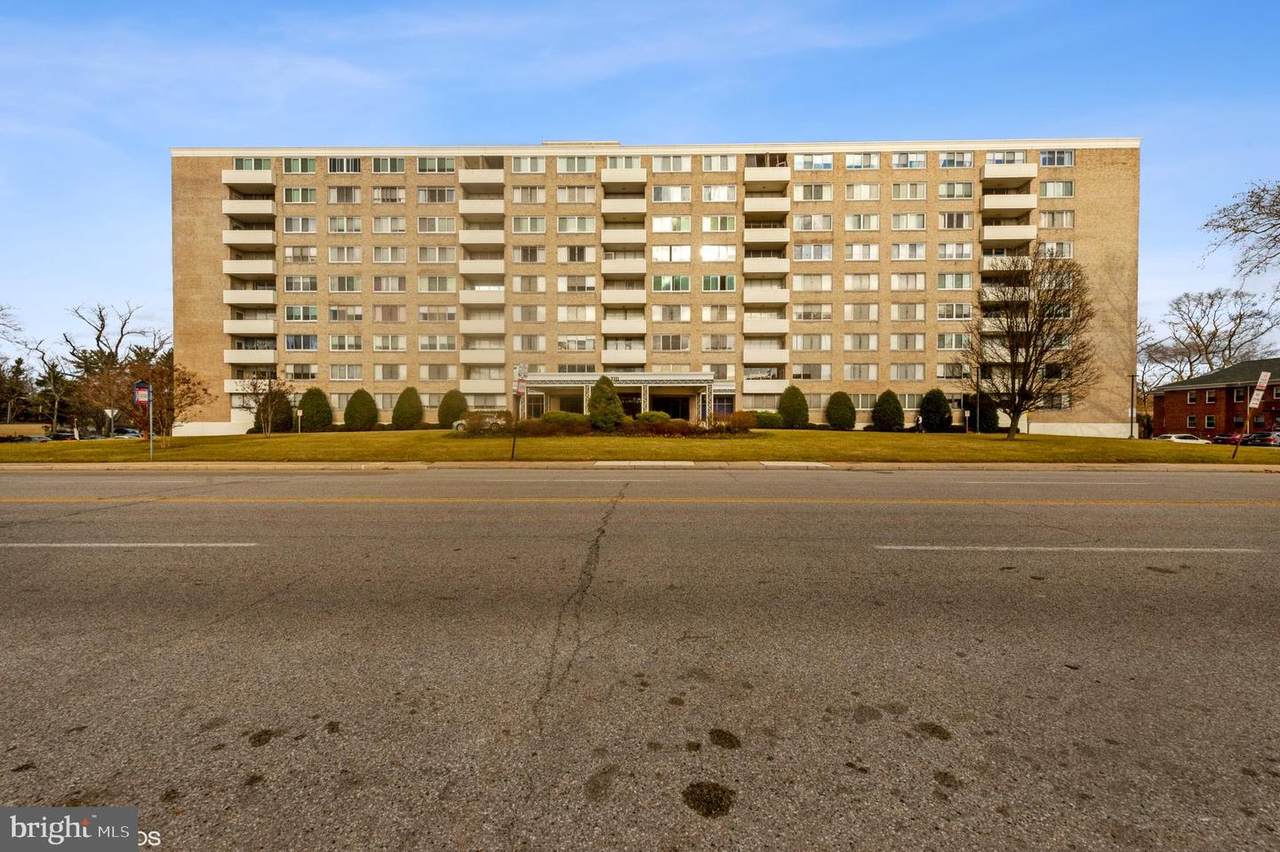 7111 Park Heights Avenue - Photo 1