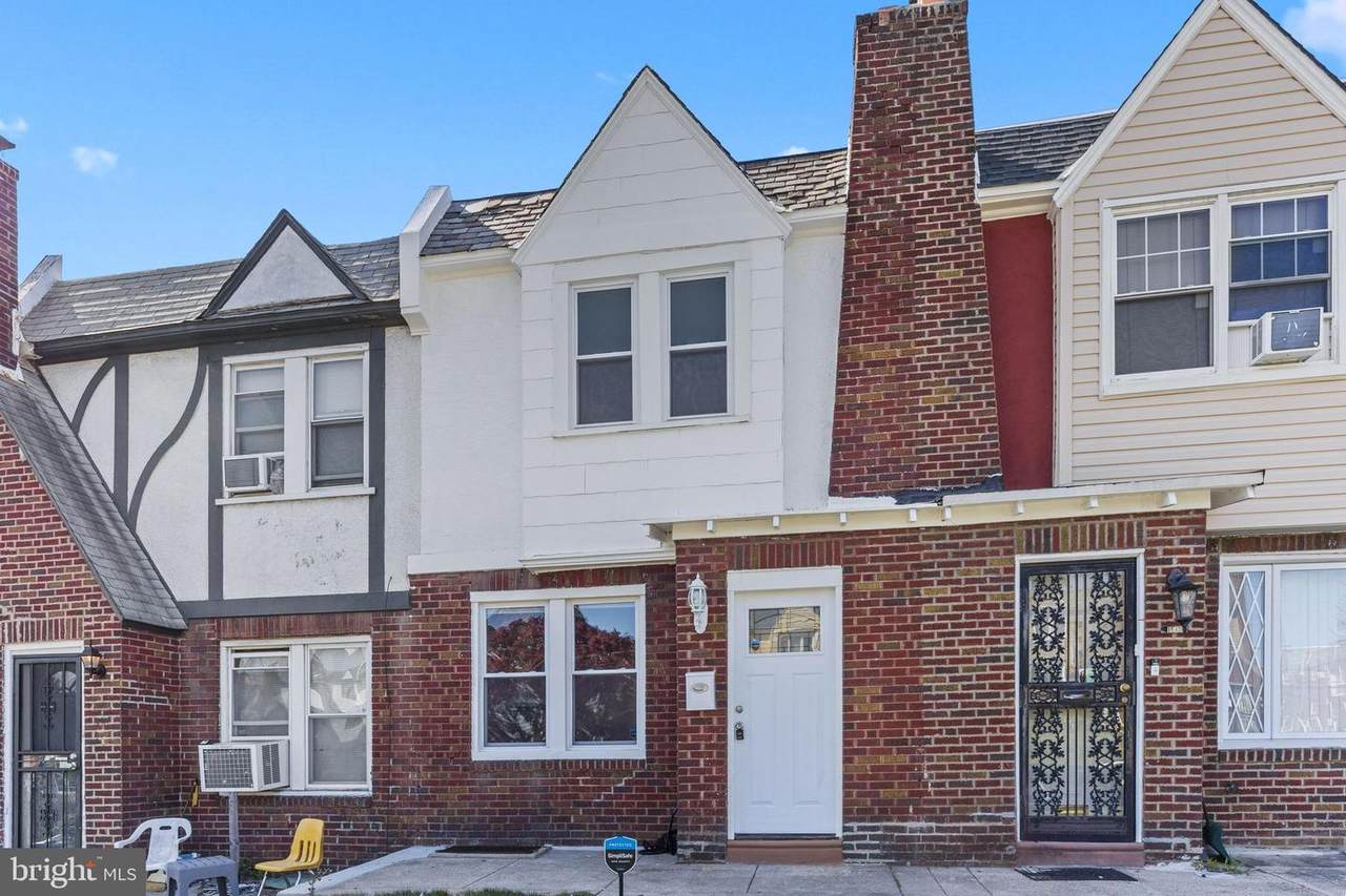 1541 Mayland Street - Photo 1