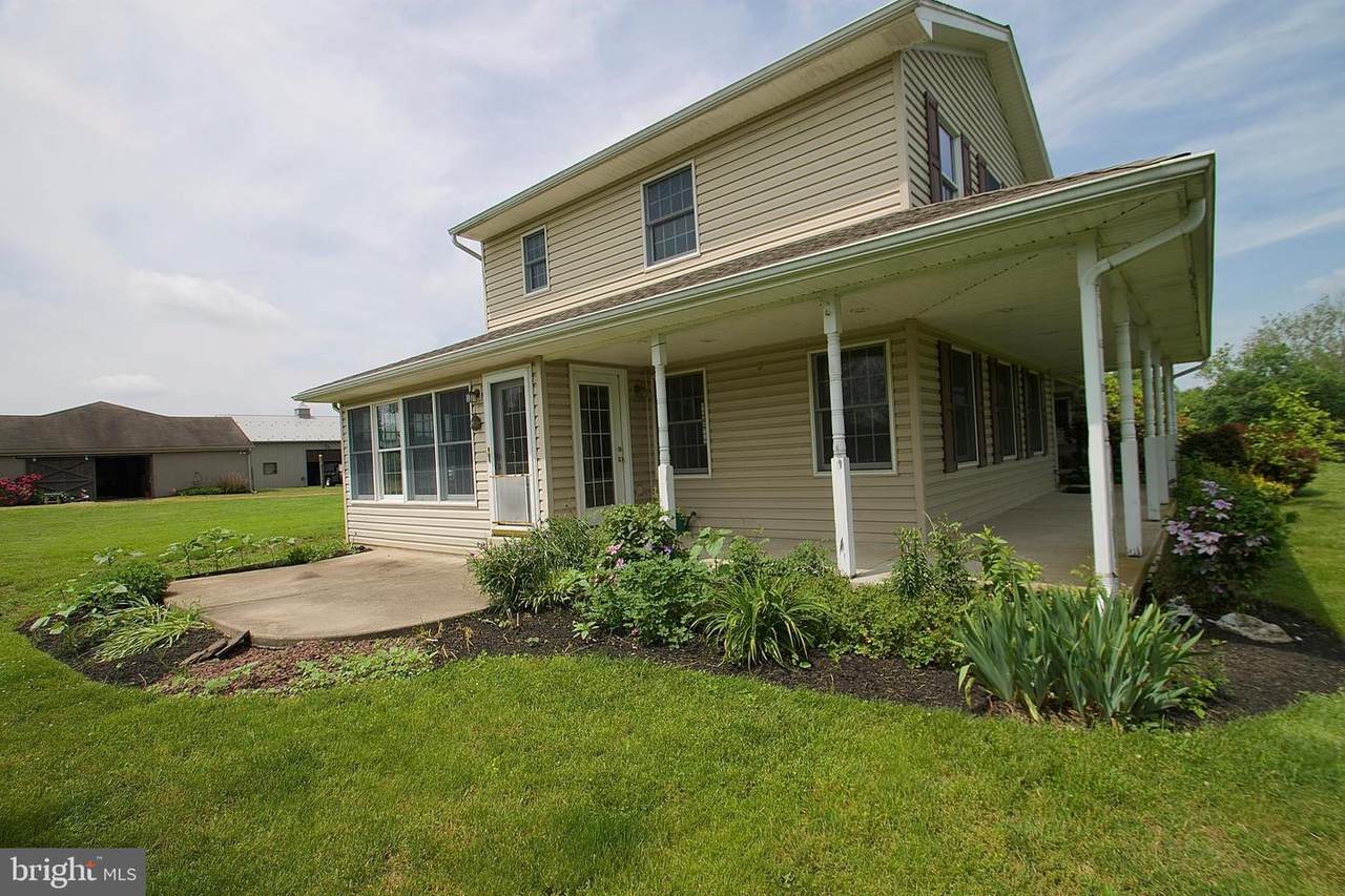 436 Pineville Road - Photo 1