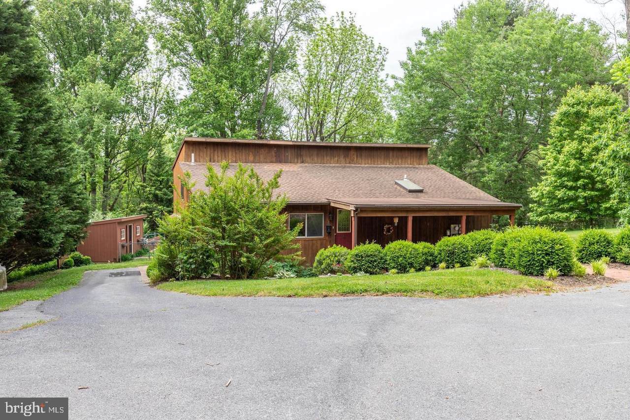 306 Ground Hog College Road - Photo 1
