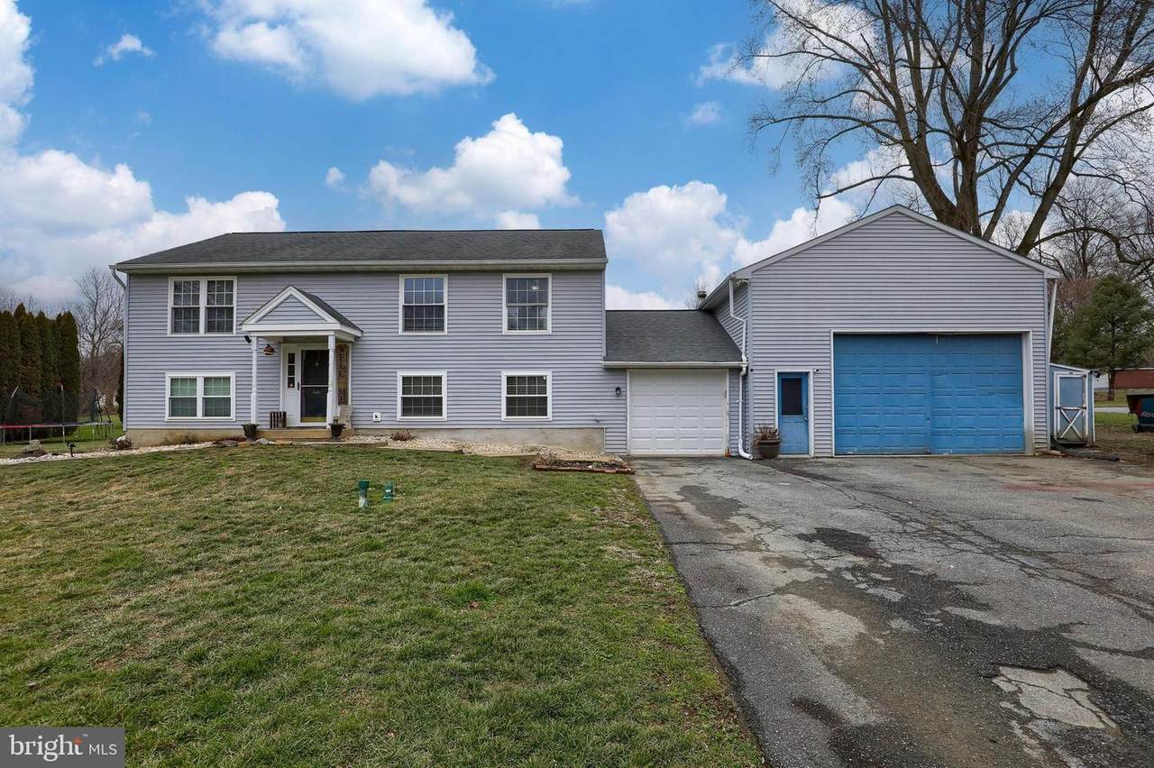 132 Nicholas Road - Photo 1