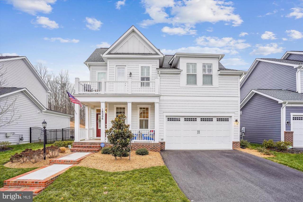 18206 Thunderbolt Road - Photo 1