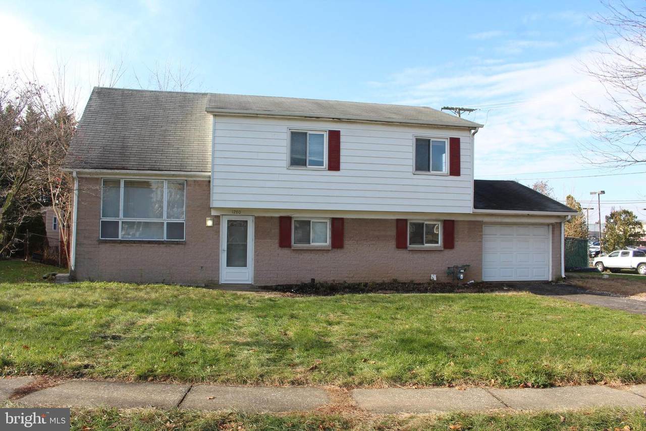 1280 Lancer Lane - Photo 1