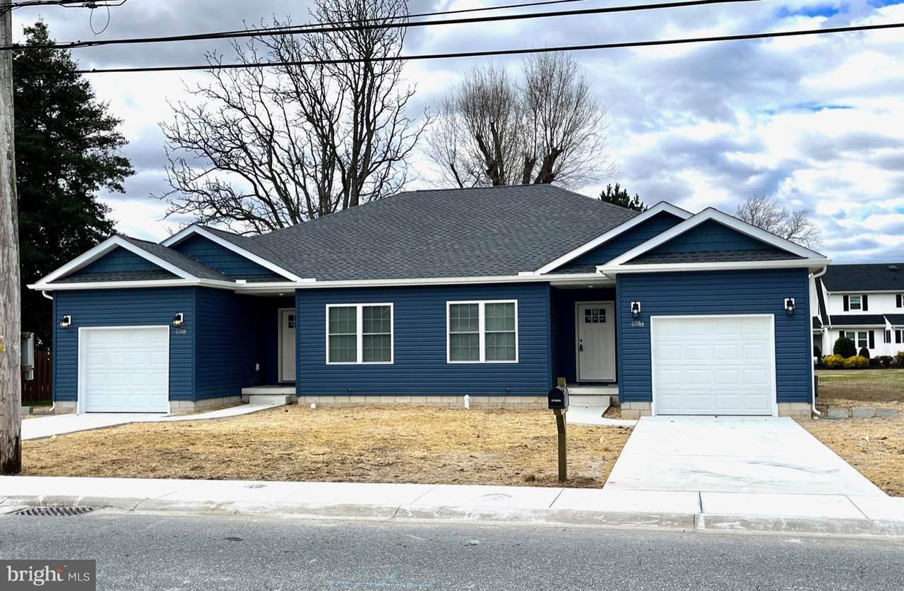 608 N. Washington Street - Photo 1