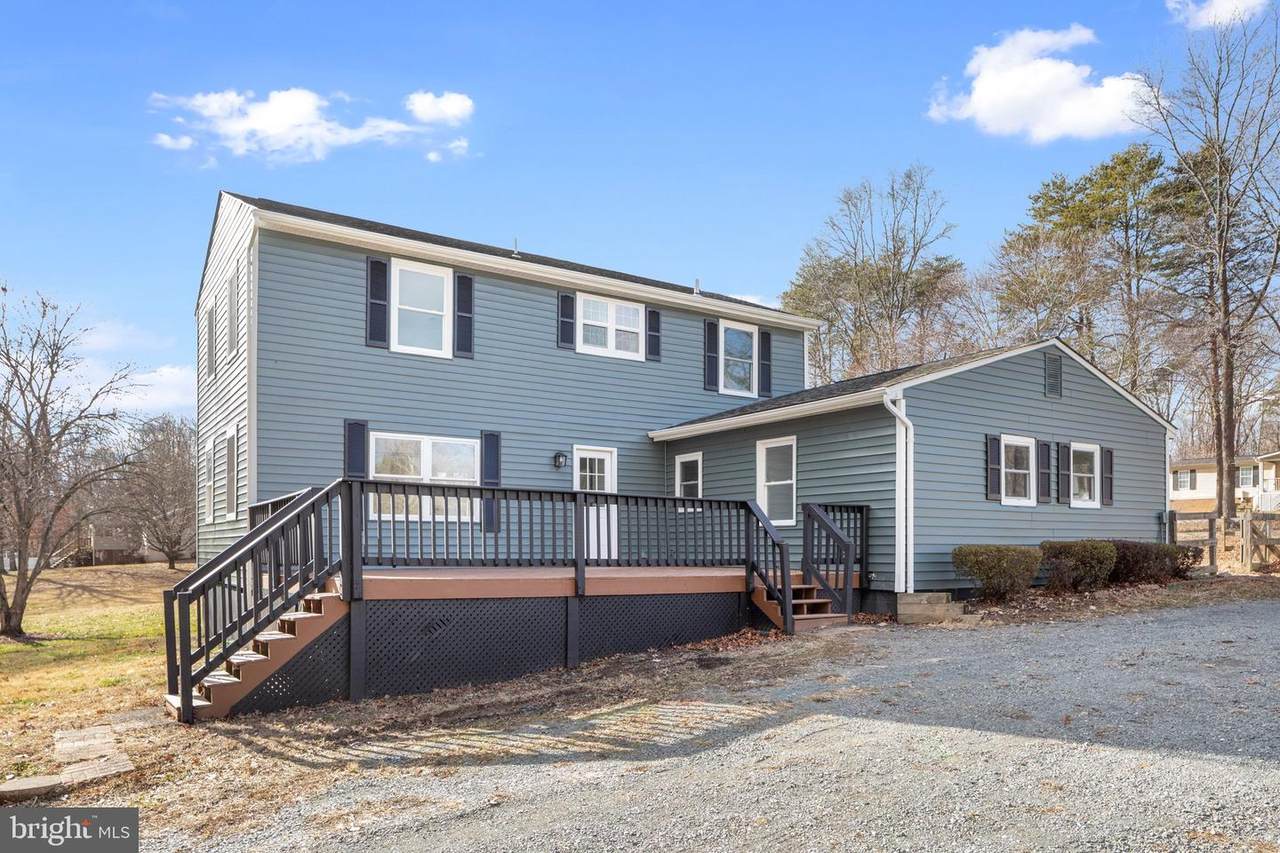 29180 Raccoon Ford Road - Photo 1