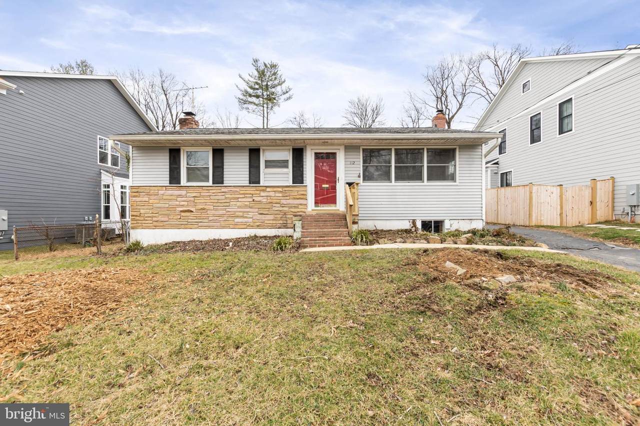 112 Elm Street - Photo 1