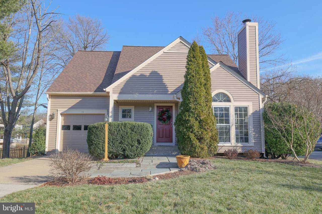 13 Bentley Drive - Photo 1