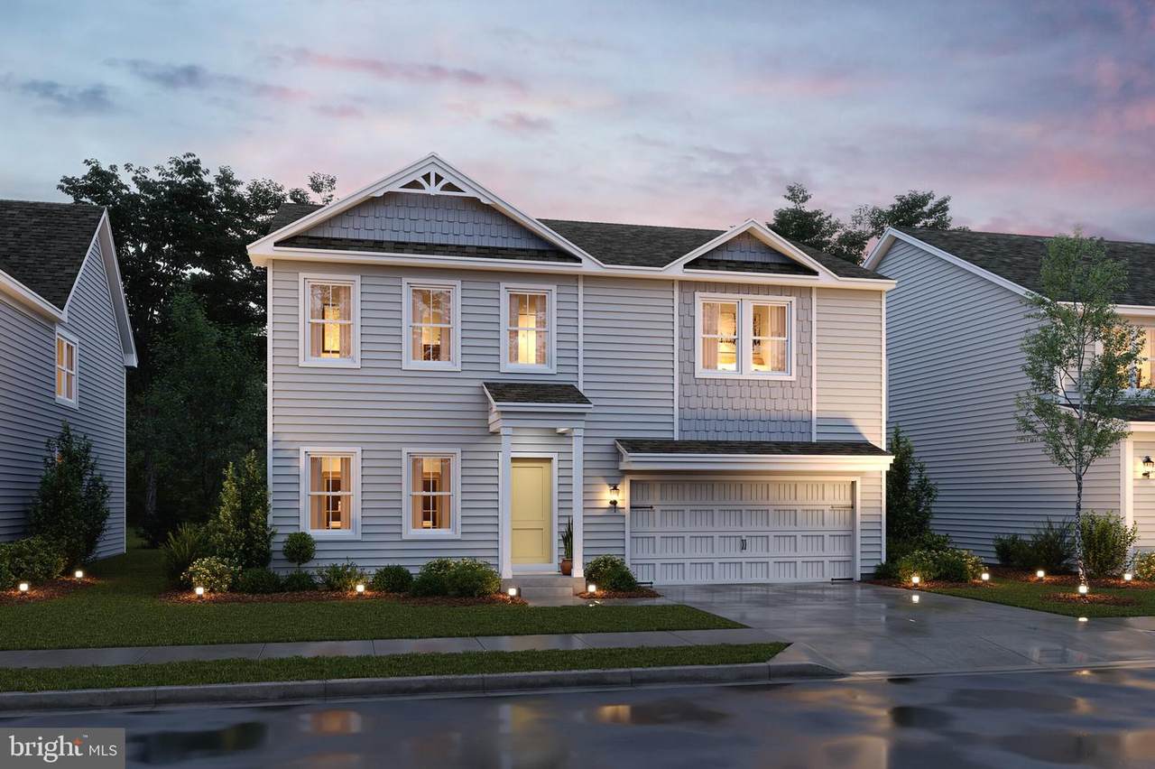 141 Stifftail Road - Photo 1