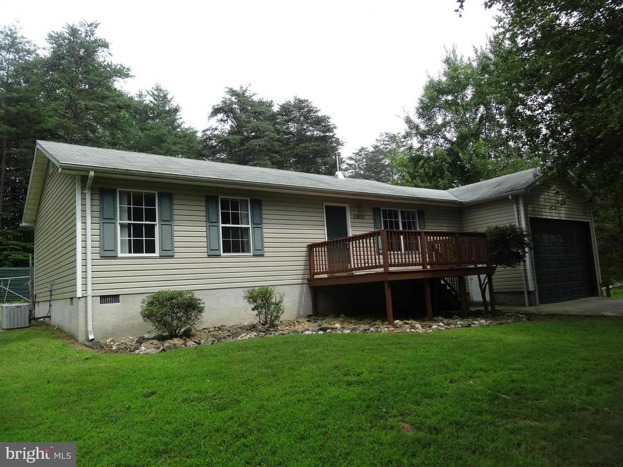 10433 Raccoon Ridge Lane - Photo 1