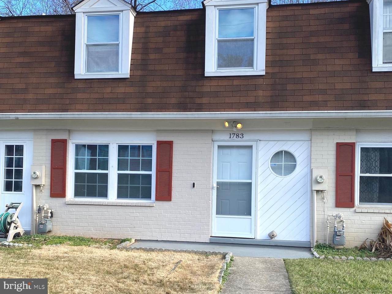 1783 Dutch Village Drive - Photo 1