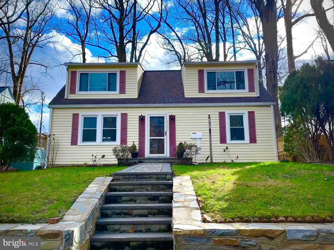 6909 Custis Parkway - Photo 1