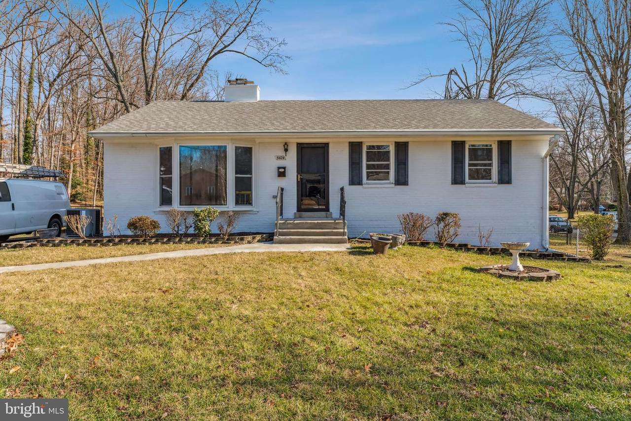 5424 Ferndale Street - Photo 1