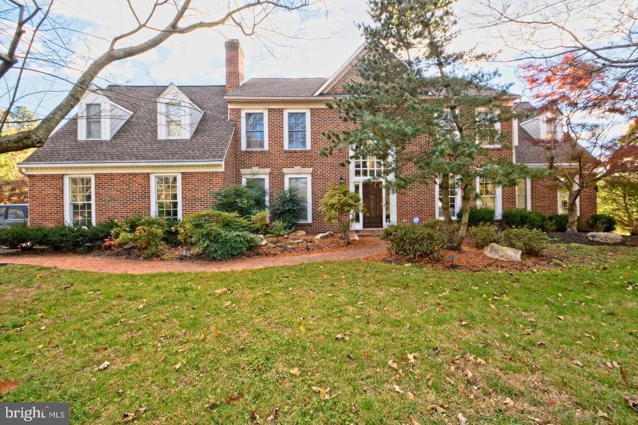 1215 Heritage Hills Drive - Photo 1