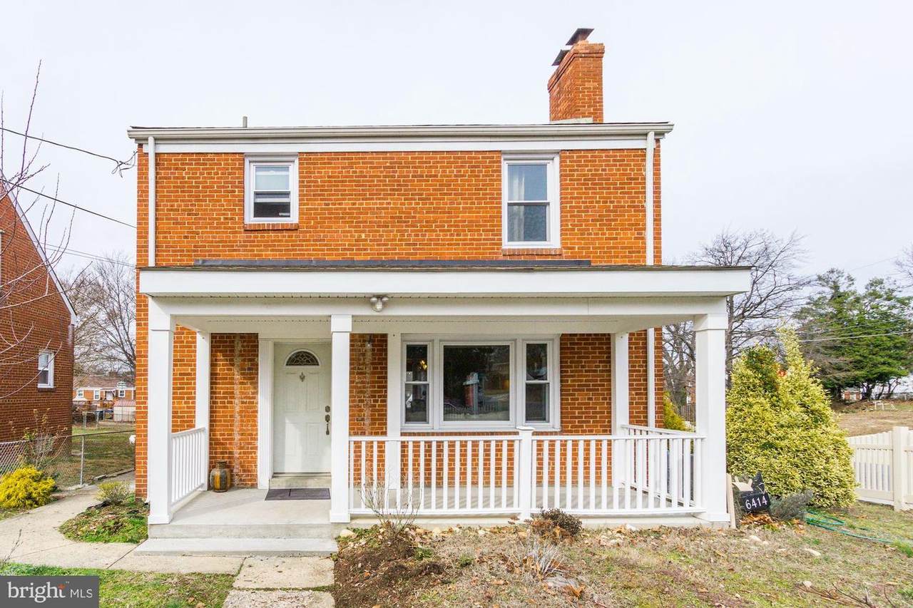 6414 Foster Street - Photo 1