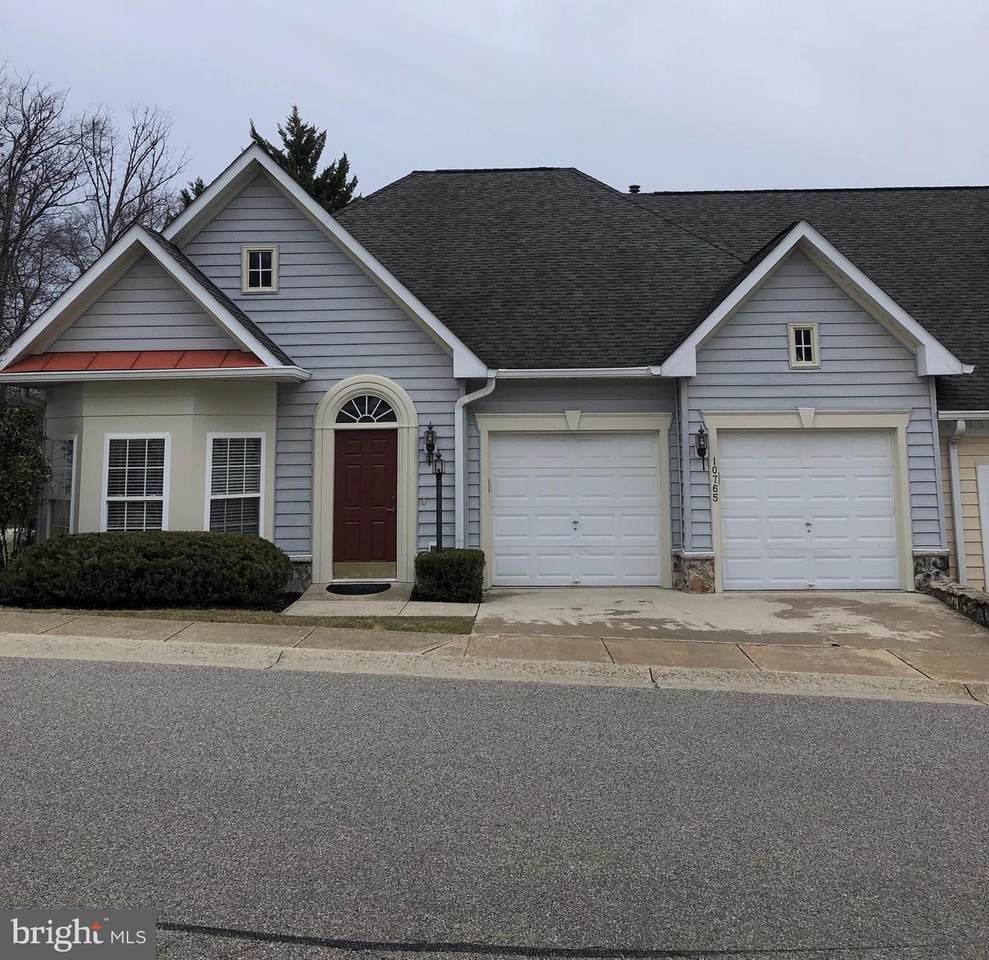 10765 Autumn Splendor Drive - Photo 1